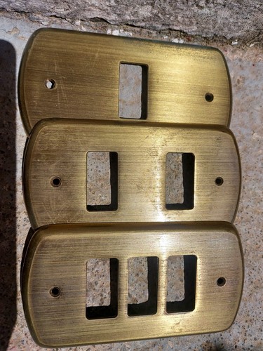Placca ottone lucido magic - lucido,
