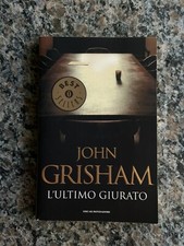 L' ultimo Giurato - John Grisham 