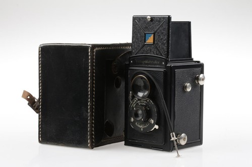 Voigtländer brillante con - brillante,