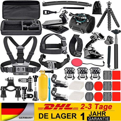 Kit cintura toracica accessori