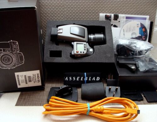 Hasselblad kit fotocamera - hasselblad,