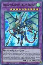 YUGIOH Mazzo Drago Cavaliere