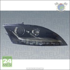 Faro fanale M.Marelli Dx