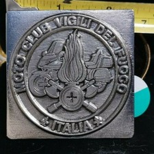 LOTTO BLOCCO 6 PORTACHIAVI MOTO RADUNI GUZZI VESPA LAMBRETTA CENTAURI