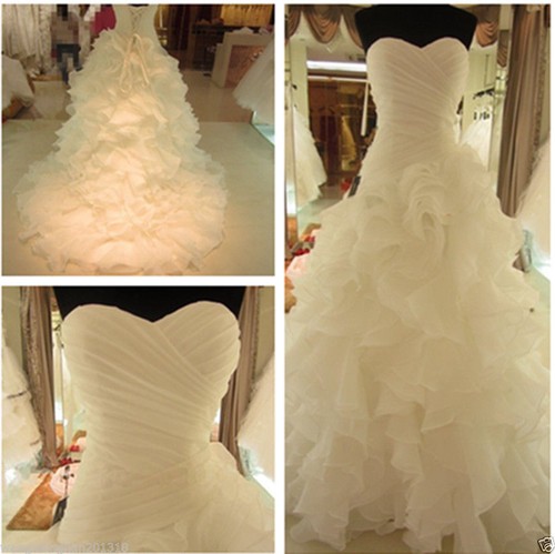 Abiti sposa spiaggia - da,