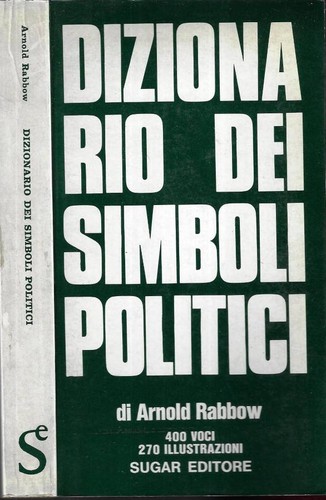 Dizionario dei simboli