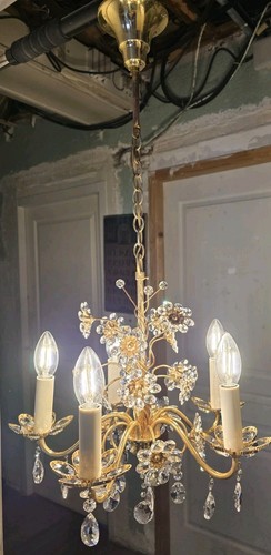 Lustre palwa kristallleuchter - palwa,