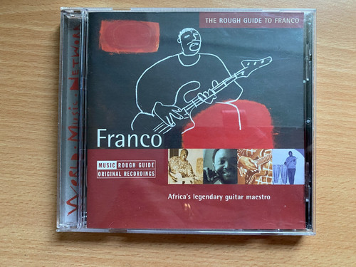 Franco the rough - franco,