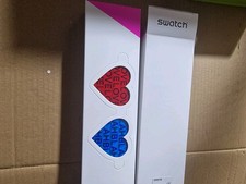Swatch San Valentino 2026
