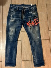 JEANS DSQUARED TG.52 Originali