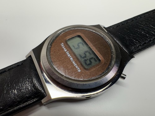 Bellissimo orologio polso - bellissimo,