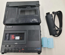 Sony TC-D5M registratore a