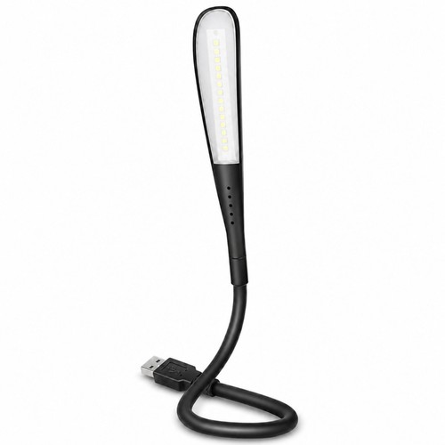 Bolwins h47c lampada led usb - h47c,
