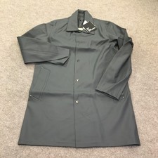 Stutterheim Giacca