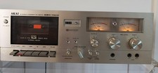 AKAI GXC-725D Stereo Cassette