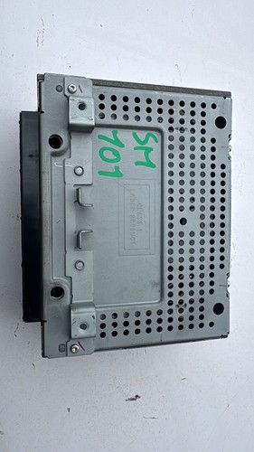 E1bt 18c815 radio autoradio - radio,