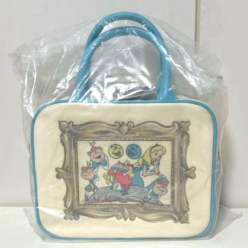 Borsa alice nel paese - borsa,