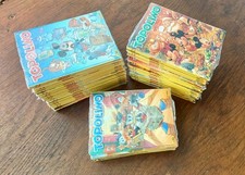 Vendita fumetti Topolino: 55