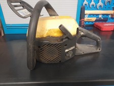 Motosega McCulloch pro mac 40 (x uso ricambi)