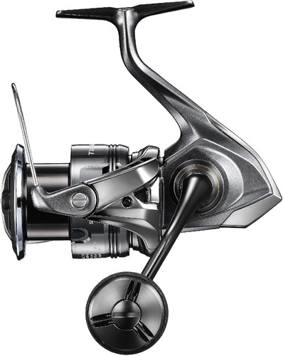Mulinello spinning shimano - da,