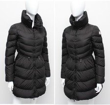 Autentico cappotto giacca