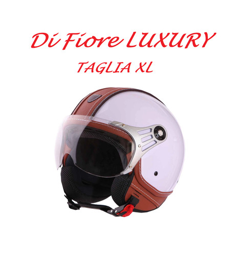 Casco jet luxury chic - casco,