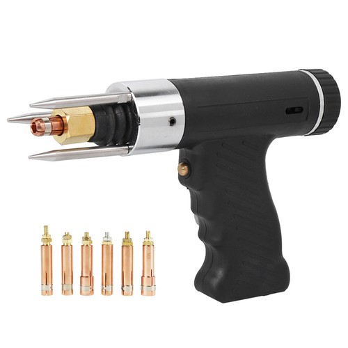 Pistola per saldatura perno - per,