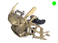 DUCATI ST2 Telaietto anteriore 2001 2003 Upper fairing bracket ID85125