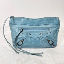 Pochette balenciaga - pochette,