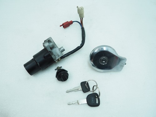 Yamaha 750 virago 4fy kit - yamaha,