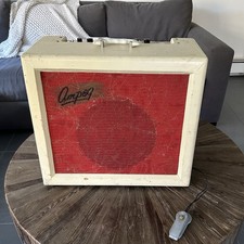 Amplificatore Ampeg Mercury M-12 1957