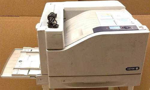 Xerox phaser 7500dn - xerox,