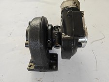 Turbocompressore  Holset
