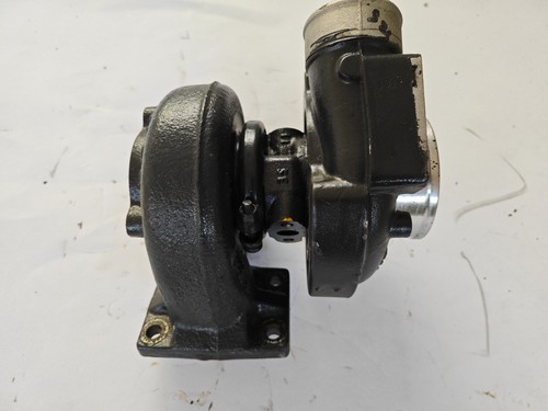 Turbocompressore holset - turbocompressore,