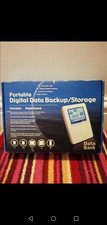 Data Bank Archiviazione Backup