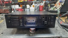 Nakamichi RX-202 Cassette Deck