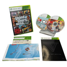 Grand Theft Auto 5 / GTA 5