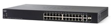 Switch Cisco SG250-26HP 26