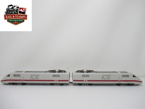 Fleischmann 4450 deutsche - deutsche, bahn