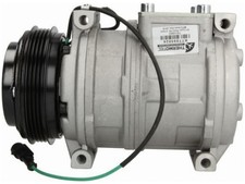 COMPRESSORE CLIMATIZZATORE