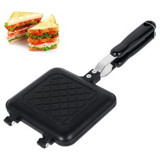 Double Side Sandwich Maker