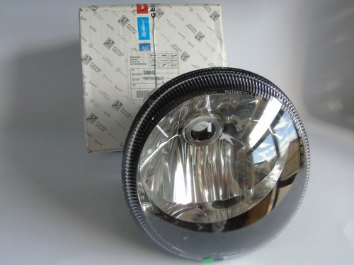 Fanale anteriore vespa gts - vespa,