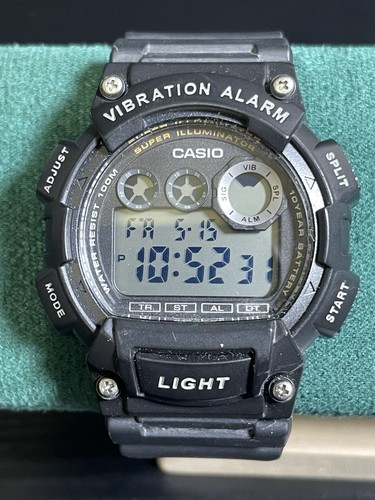 Orologio digitale vintage - orologio,