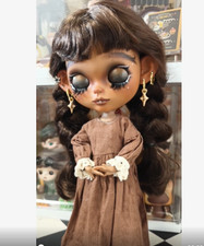 Bambola Blythe personalizzata