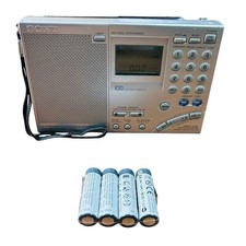 Sony ICF-SW7600GR World Band
