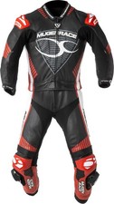 MUGENRACER Impegnato-D tuta in