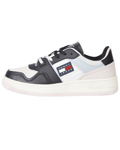 Scarpe tommy jeans - tommy,