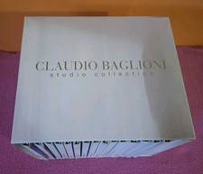 Claudio Baglioni ,Studio
