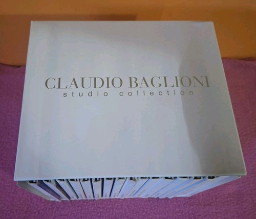 Claudio baglioni studio - baglioni, ,studio