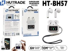 Auricolari Wireless Bluetooth